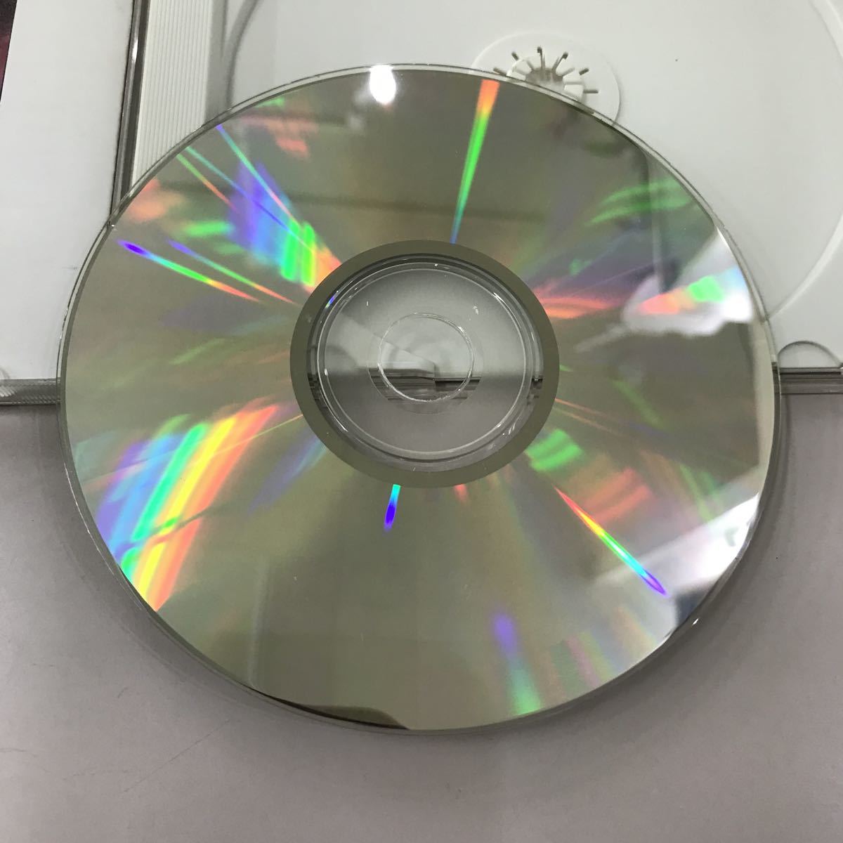 CD 長期保存品 中古☆【アニメ】サイレンメビウス２ サウンドトラック