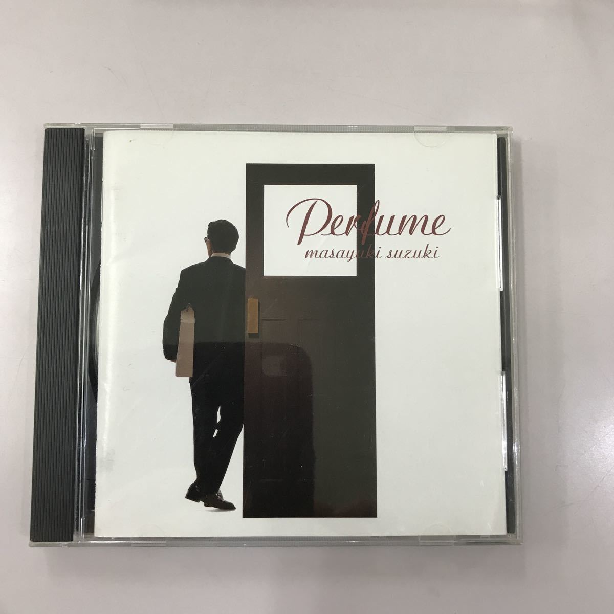 CD 中古☆【邦楽】鈴木雅之　Perfume_画像1