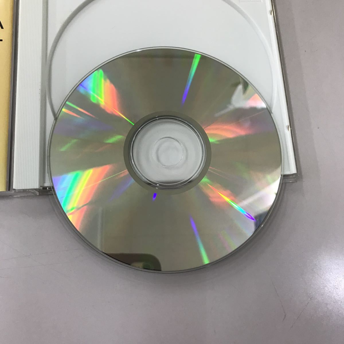 CD 中古☆【邦楽】KONTA F ACT_画像6