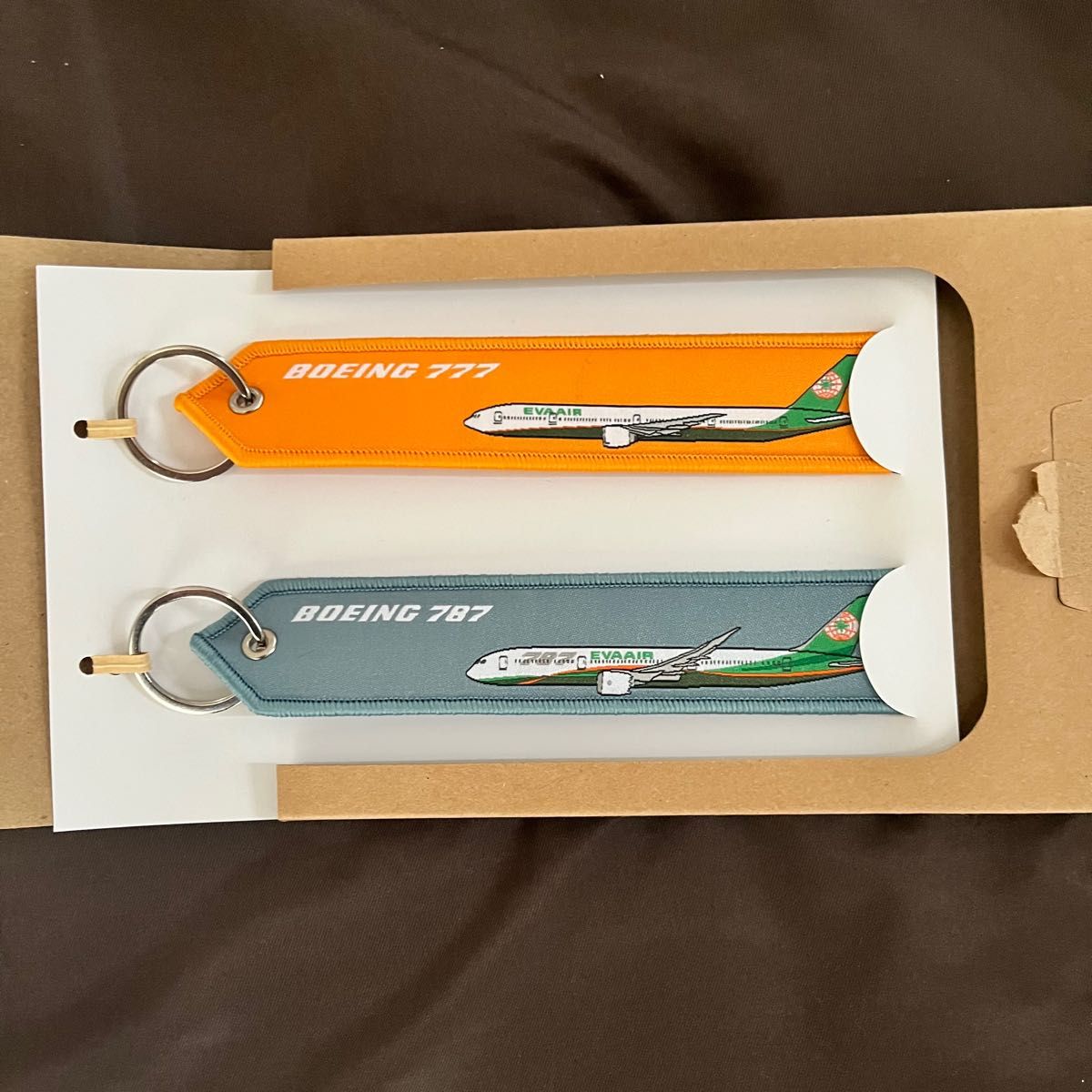 PLANETAGS B707 N88ZL Lowa プレインタグス ロワ航空 機体