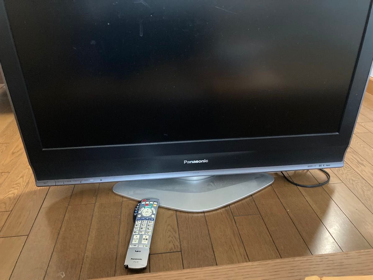 Panasonic VIERA 19V型液晶テレビ TH-37LZ75|Yahoo!フリマ(旧 Panasonic VIERA 19V型液晶テレビ TH-37LZ75|Yahoo!フリマ(旧