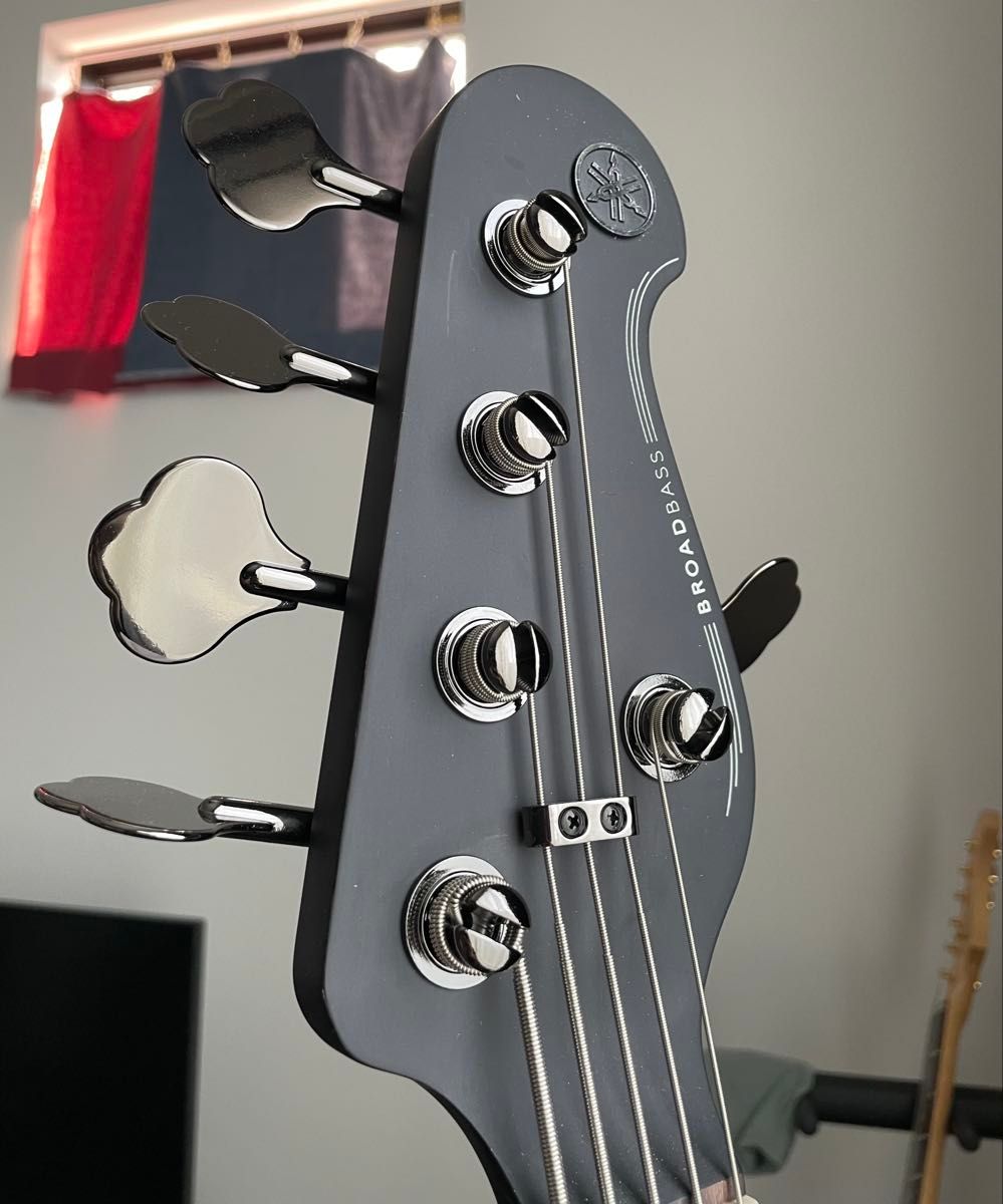 YAMAHA BB735A 5月3日まで掲載