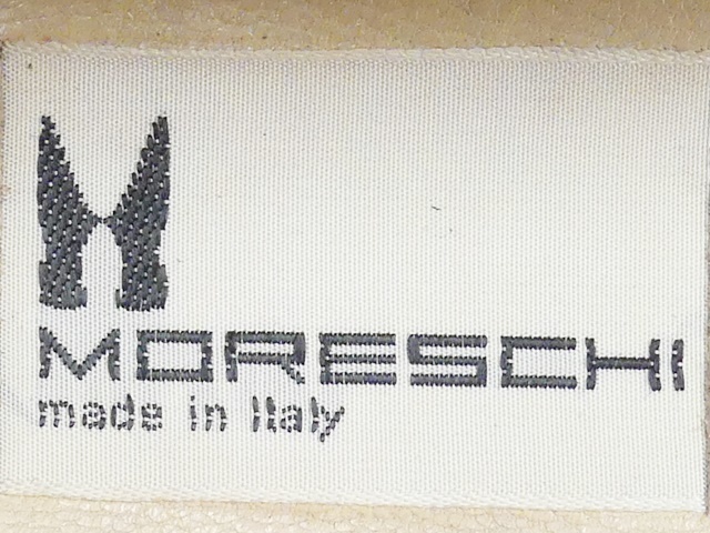  быстрое решение * Италия производства MORESCHI*26.5cm кожа кисточка Loafer утечка лыжи мужской чай Camel натуральная кожа бизнес обувь натуральная кожа туфли без застежки 