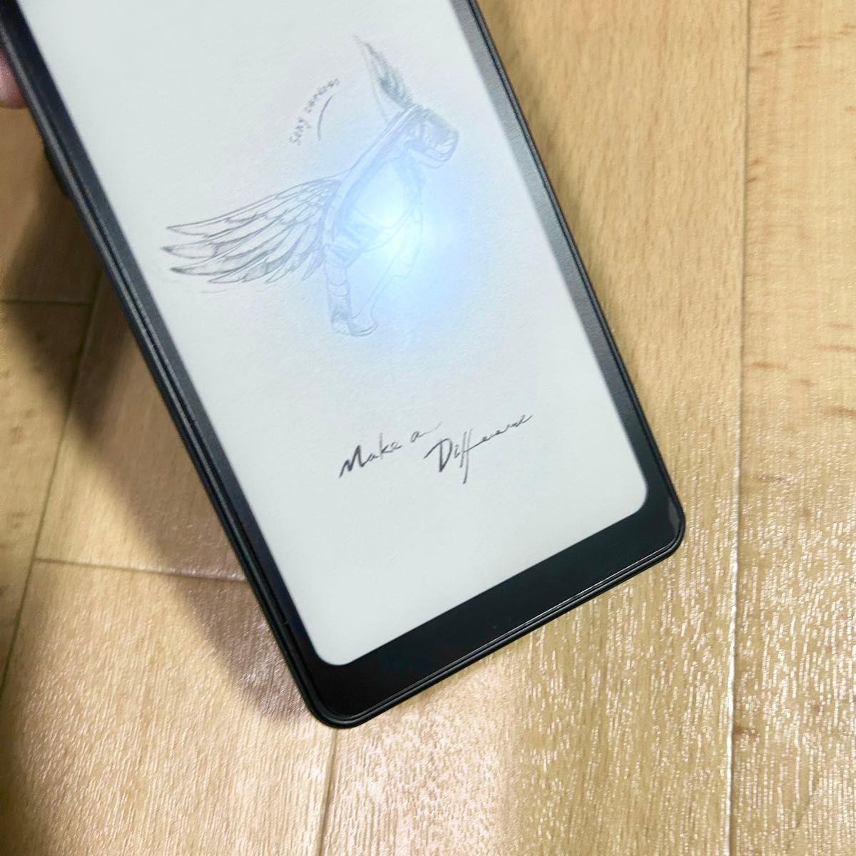 BOOX Palma ブラック Android11 128GB RAM6GB ケース付き 保護 BOOX Palma ブラック Android11 128GB RAM6GB ケース付き 保護