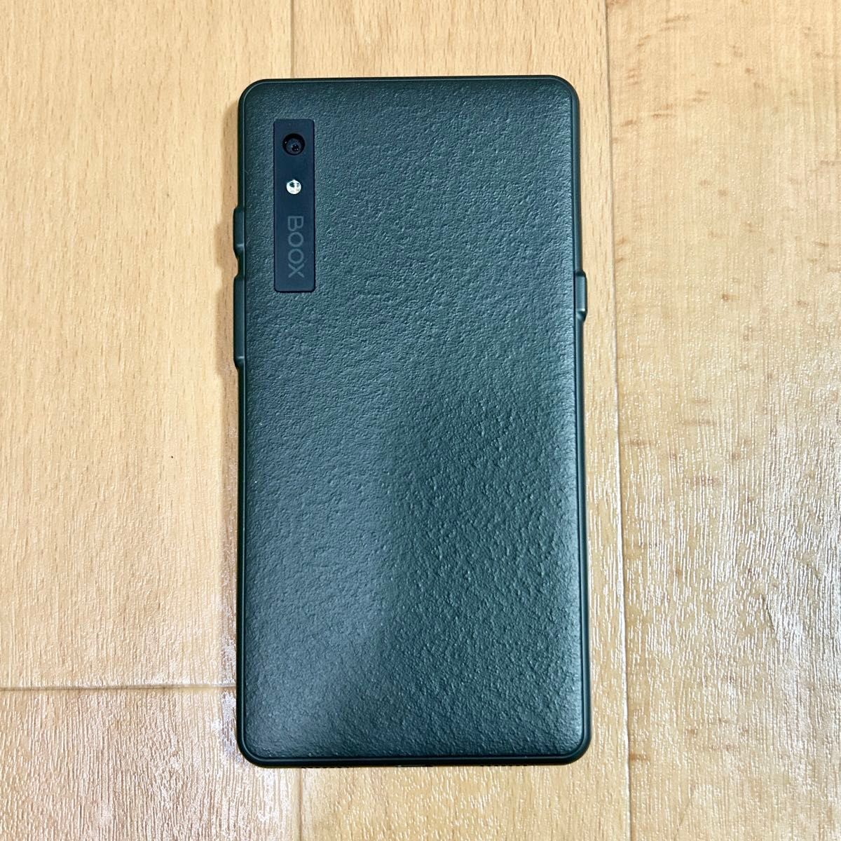BOOX Palma ブラック Android11 128GB RAM6GB ケース付き 保護 BOOX Palma ブラック Android11 128GB RAM6GB ケース付き 保護