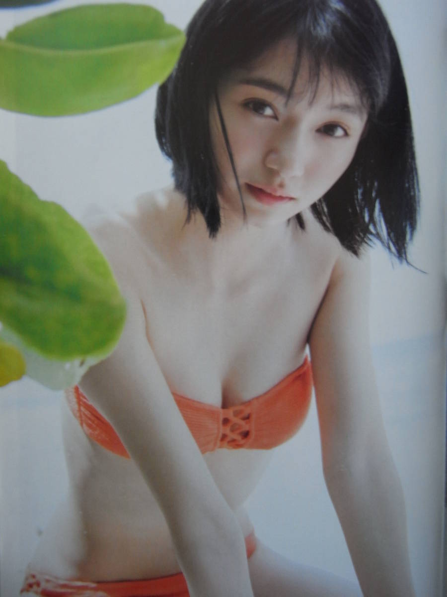 ヤフオク レア Yj1冊 熊澤風花 花咲ひより 福岡みなみ ヤフオク レア Yj1冊 熊澤風花 花咲ひより 福岡みなみ