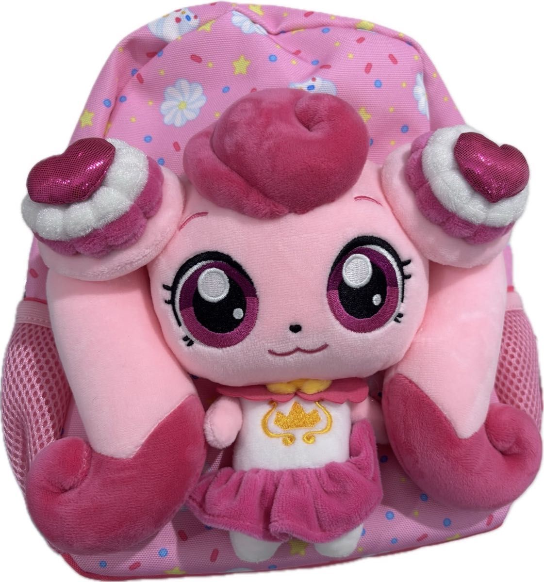 キャッチ!ティニピン 韓国限定 日本未発売 캐치티니핑 ハチュピン デスクライト 韓国限定 キャッチ ティニピン ハチュピン|Yahoo!フリマ(旧