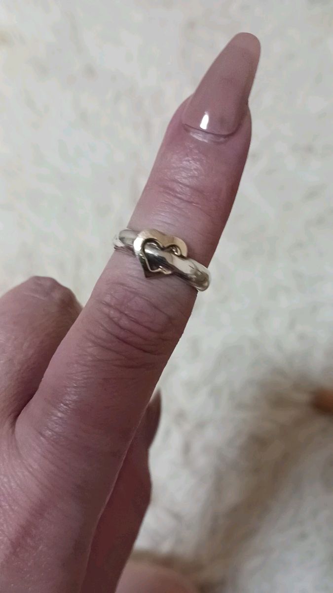 ヴァンドーム青山 スターリングシルバー925 10kリング サイズ:13号 SV925 指輪 シルバー アクセサリー