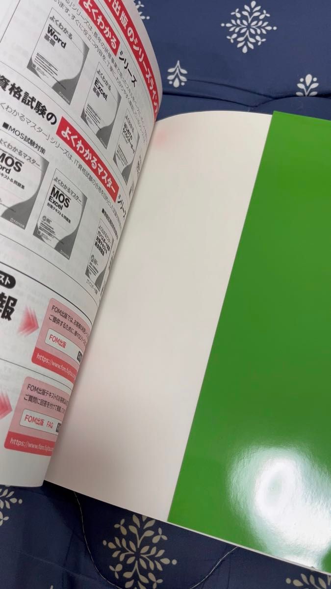 MOS Excel 365&2019 対策テキスト&問題集 (よくわかるマスター)