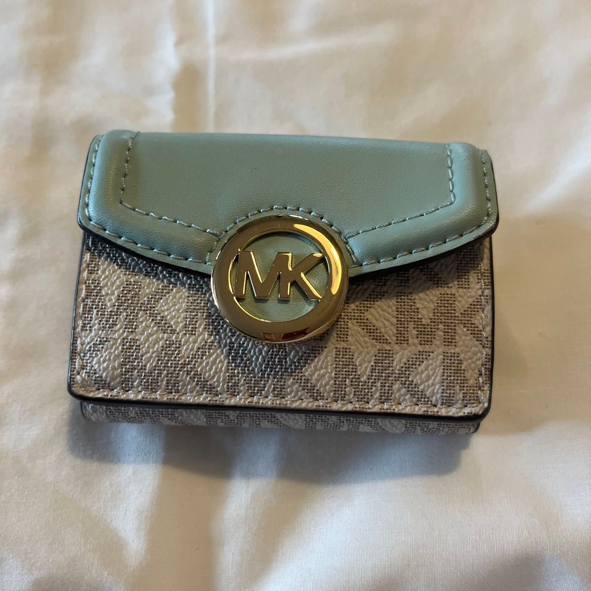 MICHAEL KORS マイケルコース 三つ折り財布|Yahoo!フリマ(旧 MICHAEL KORS マイケルコース 三つ折り財布|Yahoo!フリマ(旧