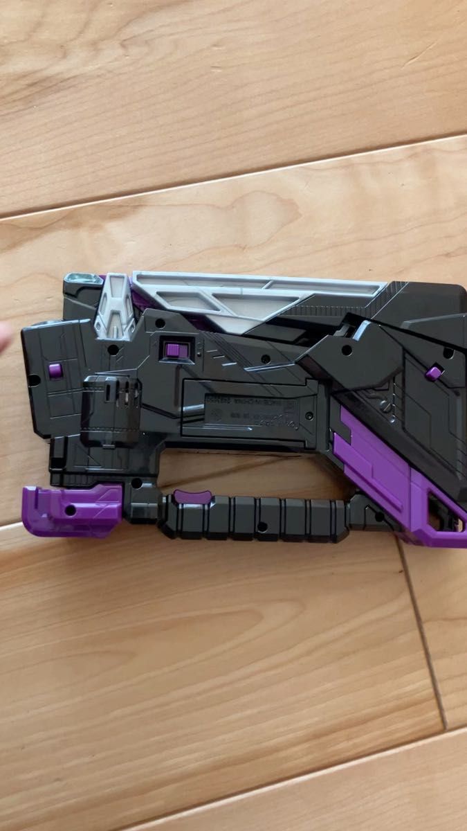 仮面ライダーゼロワン アタッシュアロー