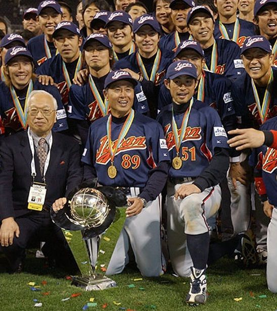 2006 ワールド ベースボール クラッシック/LIVE/DVD/WORLD BASEBALL CLASSIC/日本代表/栄光への軌跡/特別編集版★新品未開封/送料込み★_あの興奮をふたたび・・・