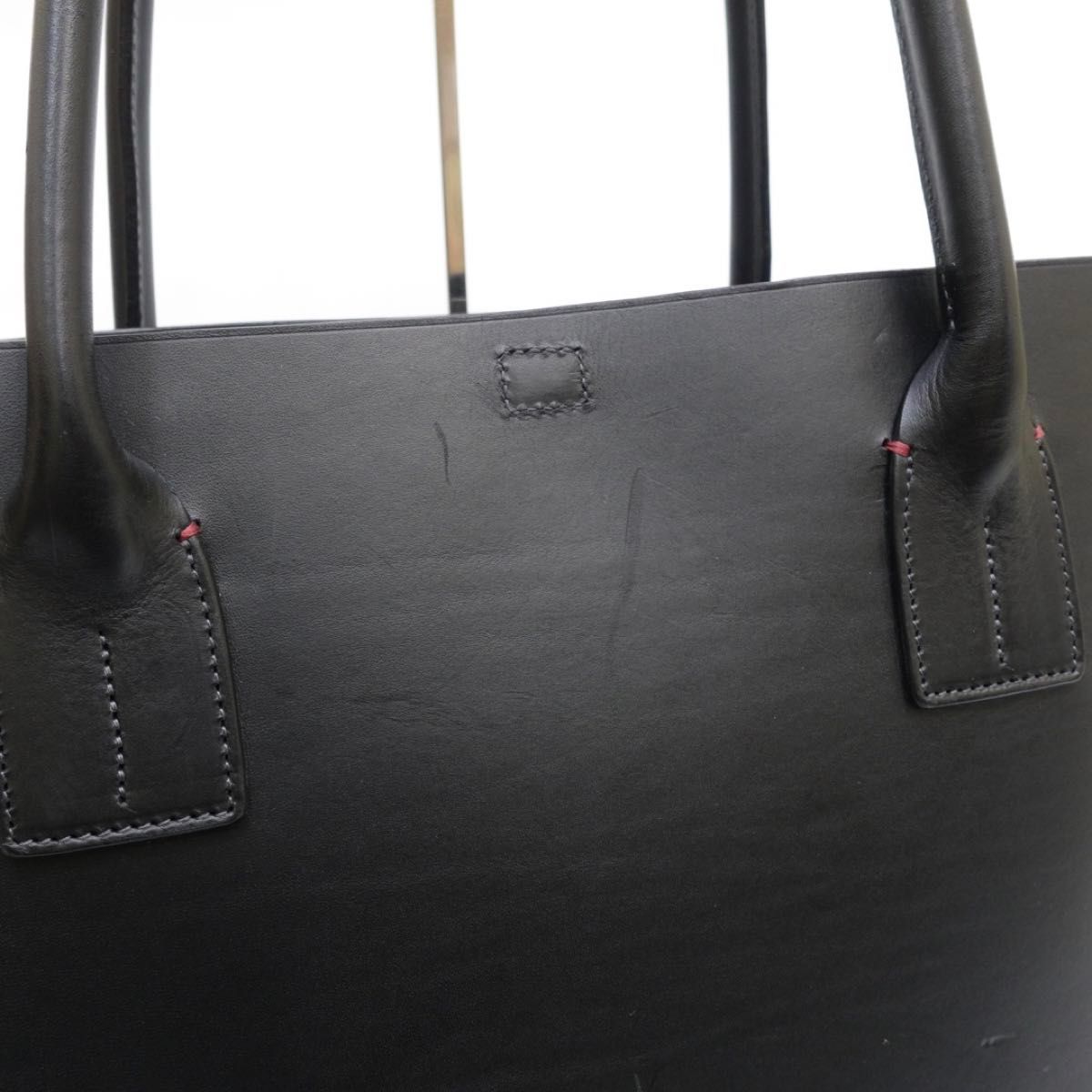 ダニエル&ボブ cuoio otello トートバッグ ビジネスバッグ ブラック ダニエル&ボブ cuoio otello トートバッグビジネスバッグブラック