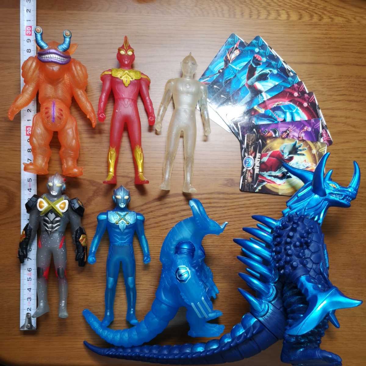 SHOCHIKU STORE | 松竹ストアウルトラヒーローX 劇場版公開記念