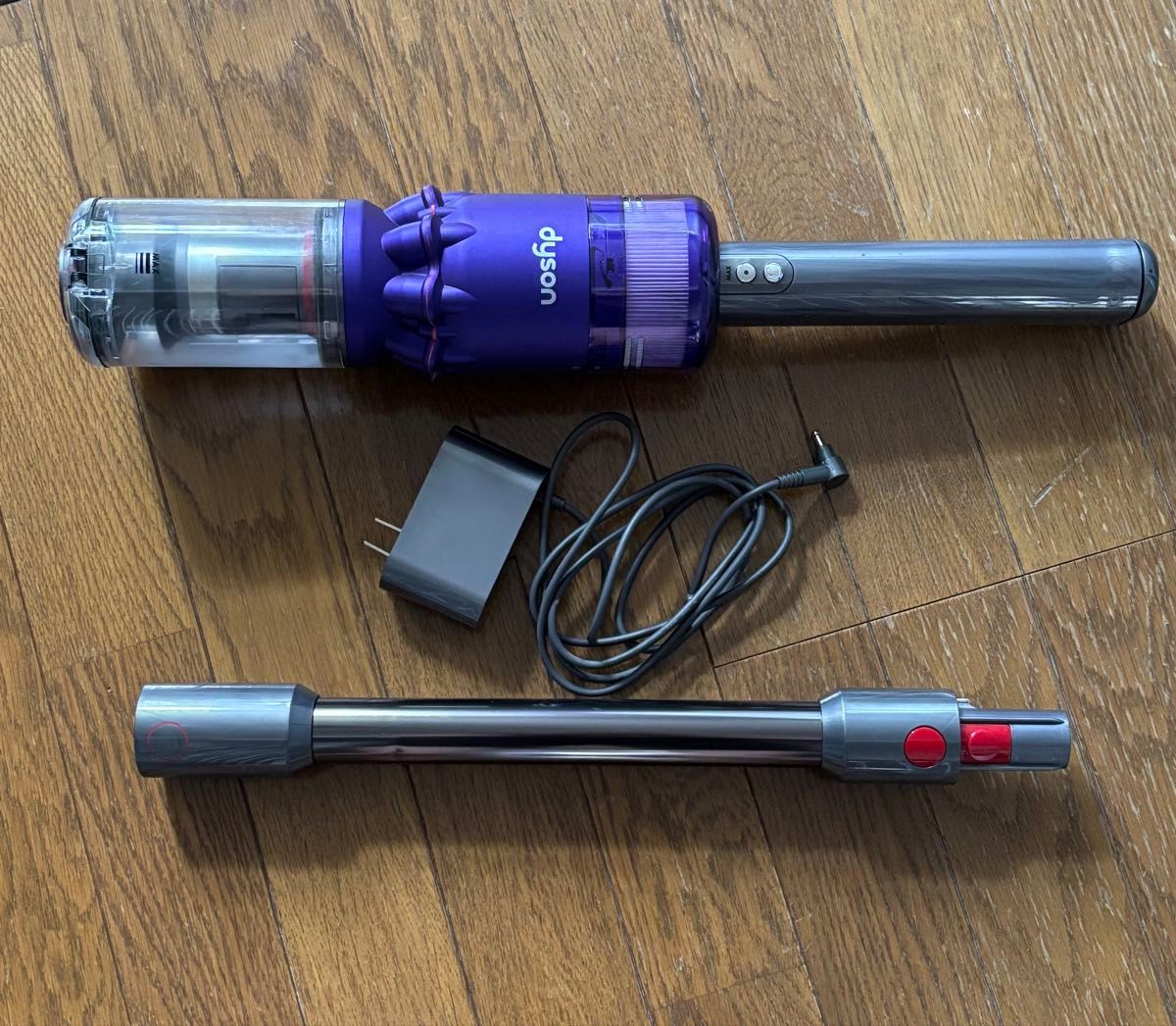 Dyson ダイソン Omni-glide オムニグライド SV19 サイクロン式 Dyson ダイソン Omni-glide オムニグライド SV19 サイクロン式
