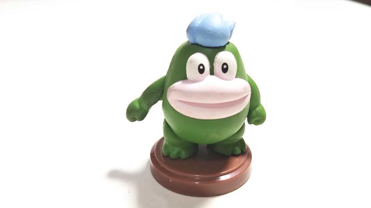チョコエッグ New スーパーマリオブラザーズ Wii ガボン Product Details Yahoo Auctions Japan Proxy Bidding And Shopping Service From Japan