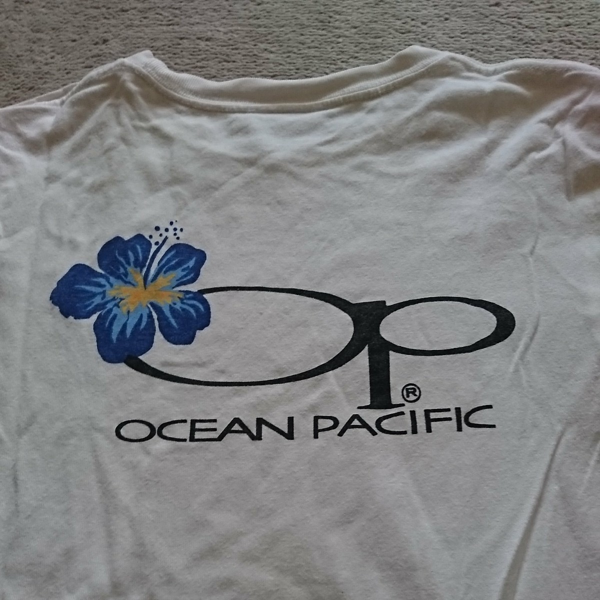 OCEAN  PACIFIC  レディースM