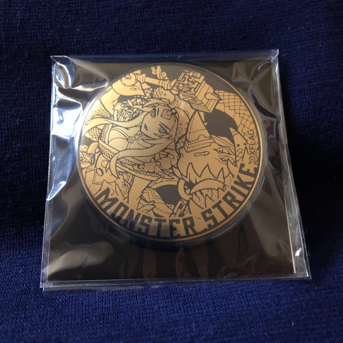 ヤフオク モンスターストライク 週末を宣する者 エスカト ヤフオク モンスターストライク 週末を宣する者 エスカト