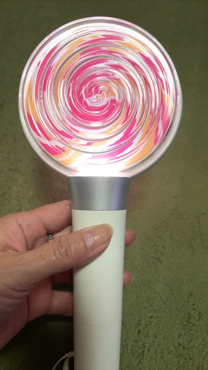 TWICE ペンライト トゥワイス STICK