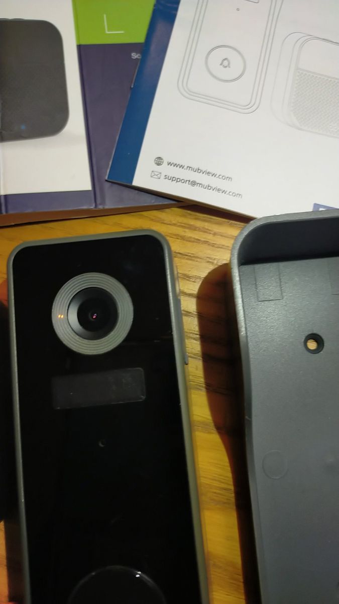 盗難防止機能 300万画素 インターホン ワイヤレス 工事不要 ドアホン スマホ