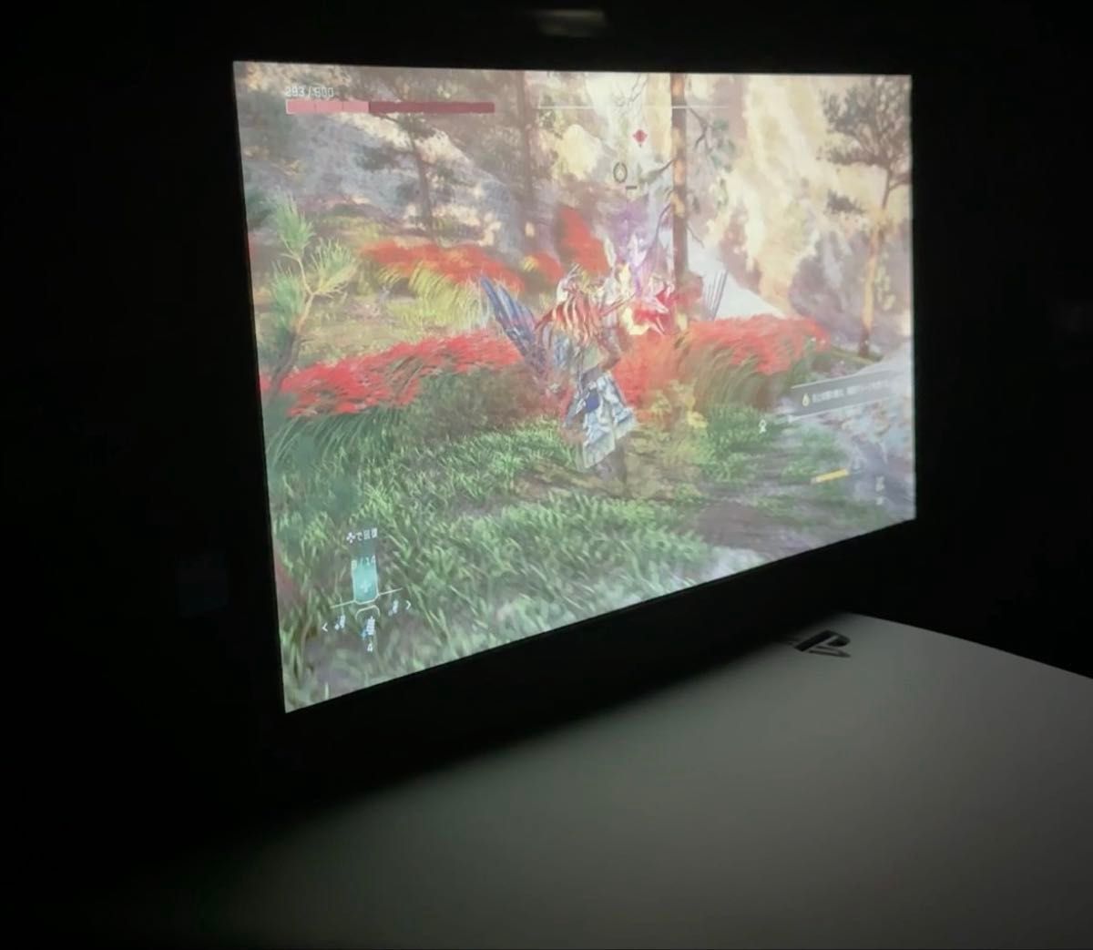 2Kモバイルモニター 13.3インチ