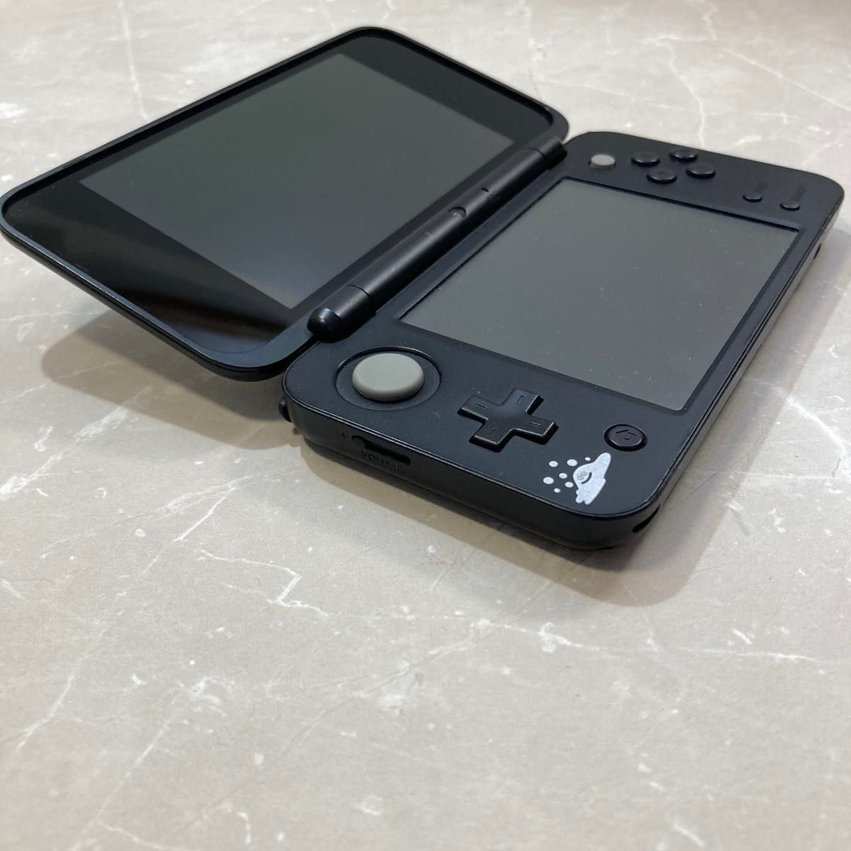 Amazon | Newニンテンドー2DS LL ドラゴンクエスト はぐれメタル