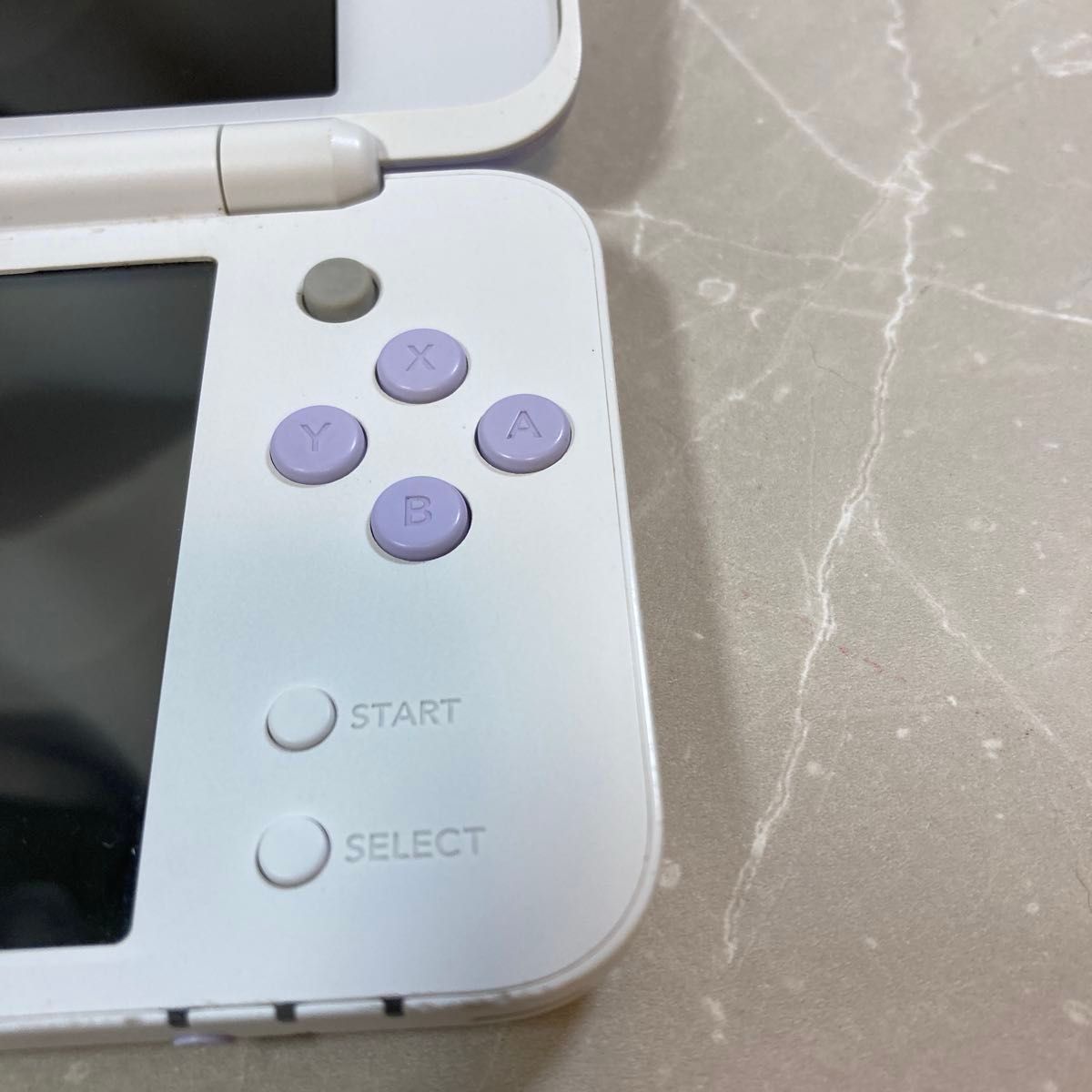 NEW Nintendo 2DS LL ニンテンドー NEW 2DS LL ホワイト