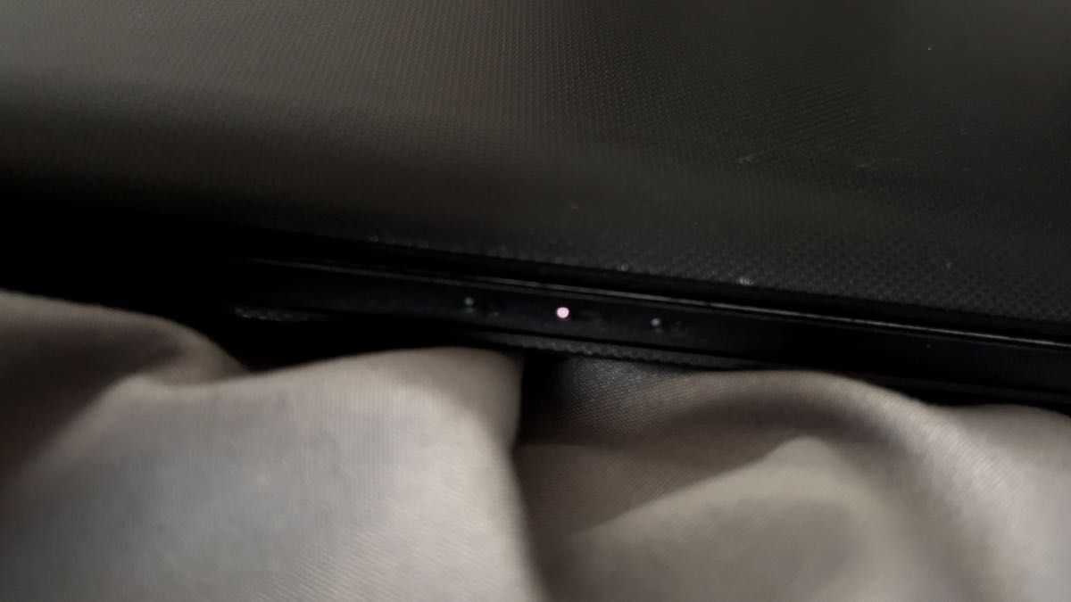 【ジャンク】Lenovo G500 ストレージなし ノートパソコン ブラック