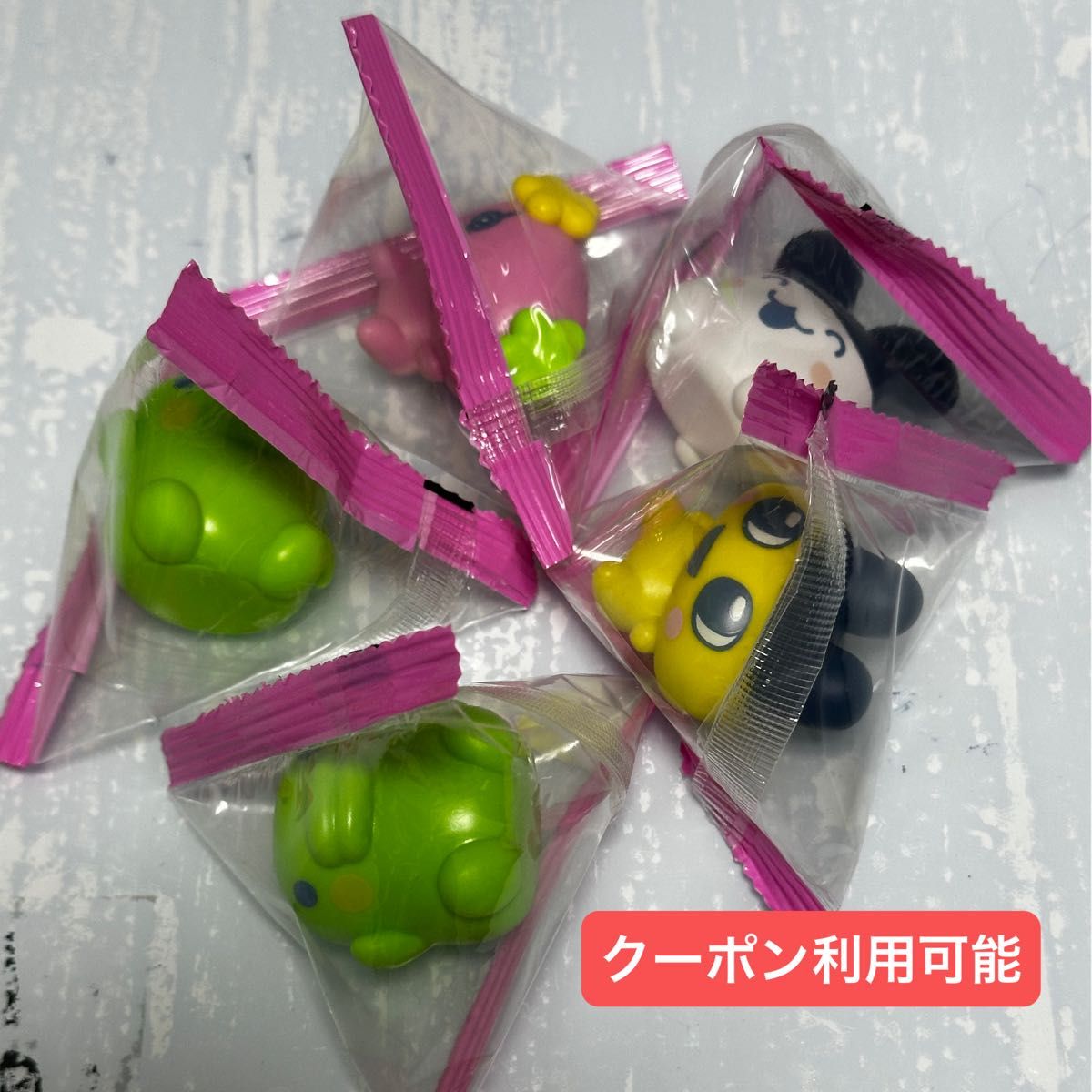 たまごっち ミニフィギュア 30点｜Yahoo!フリマ（旧PayPayフリマ）