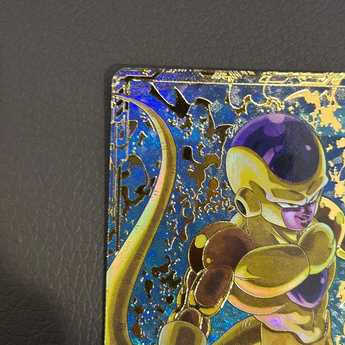 BANDAI ドラゴンボールスーパーダイバーズ SDV4-046 ゴールデン