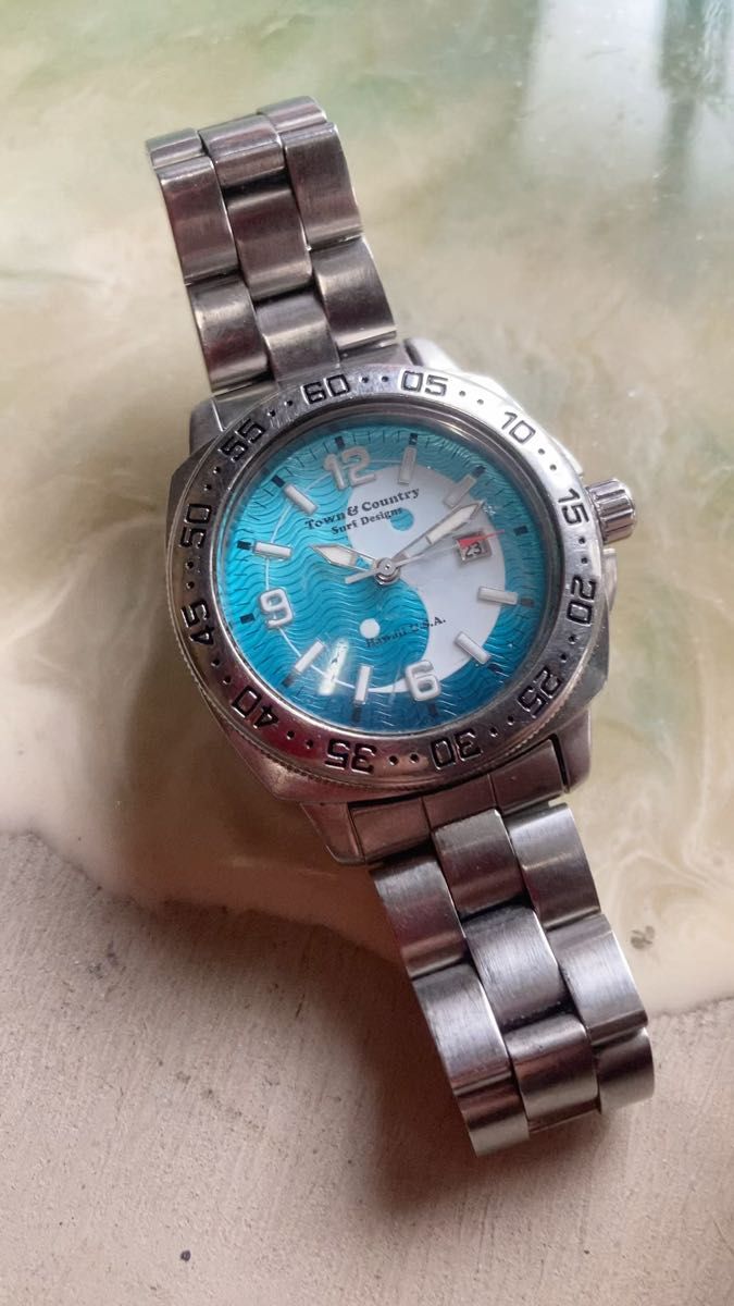 ORIENT TOWN & COUNTRY アンティーク