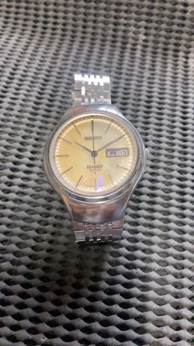 SEIKO V.F.A. アンティーク