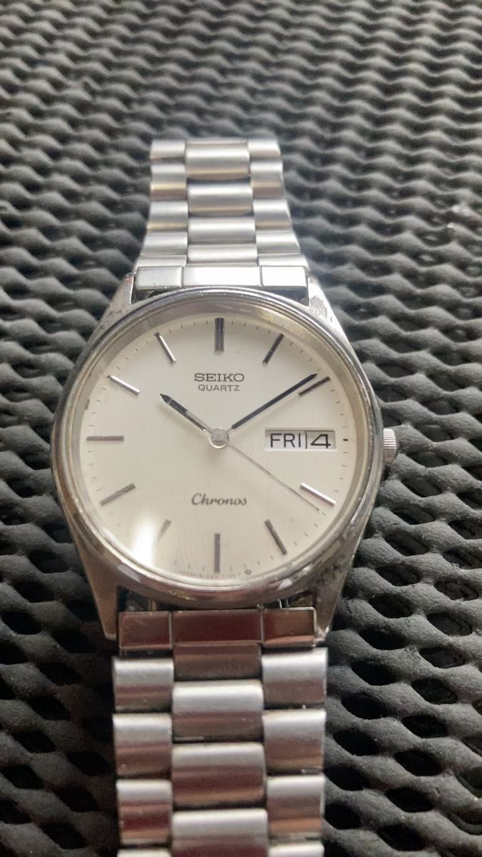 SEIKO Chronos アンティーク