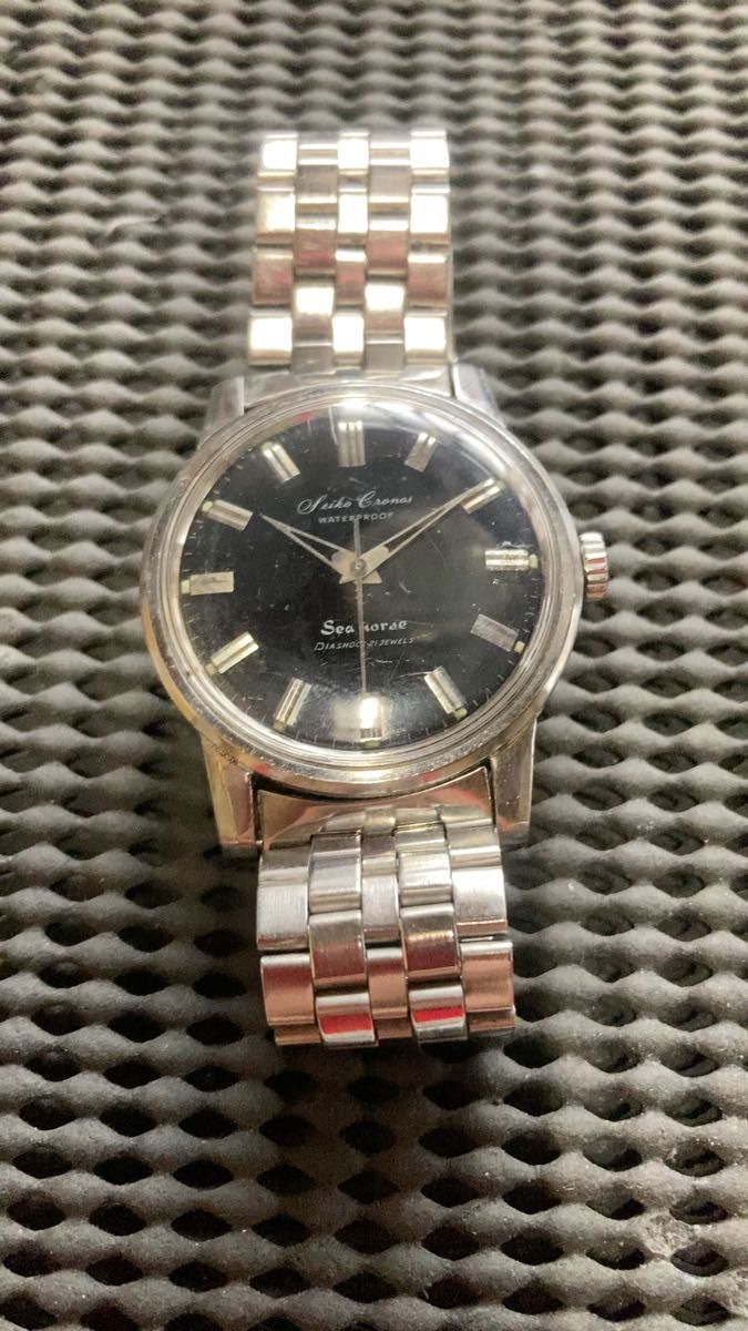 SEIKO CHRONOS アンティーク