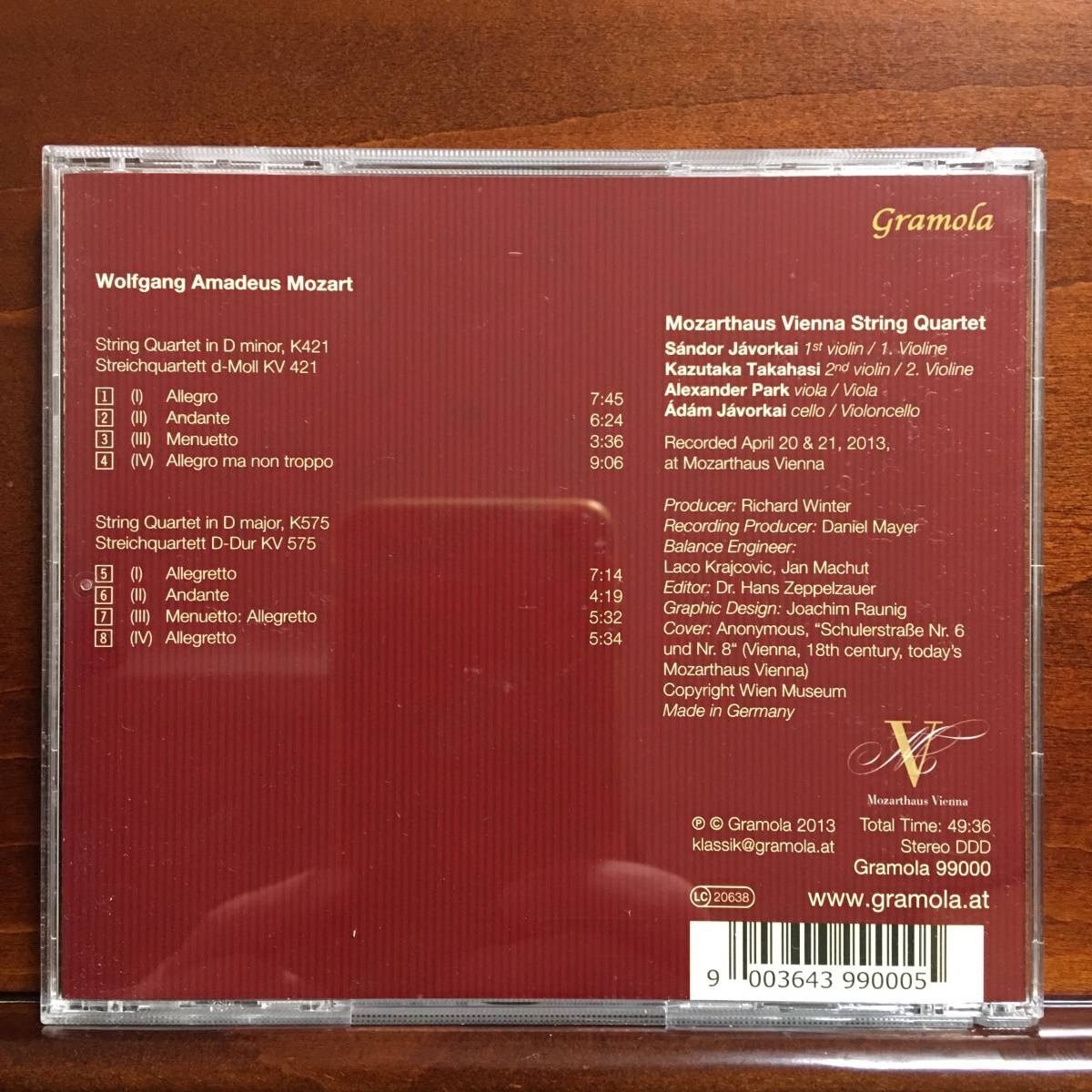  ultra rare *mo-tsaruto house * we nSQmo-tsaruto: string comfort four -ply . bending no. 15 number, no. 21 number *[ records out of production ]*. we mo-tsu Alto museum 