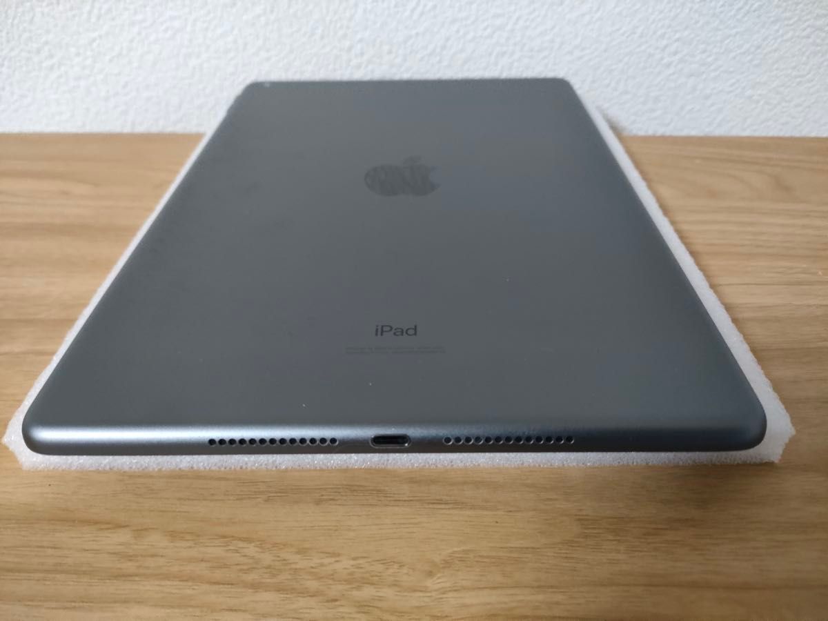 iPad 第7世代 Wi-Fi 128GB スペースグレイ MW772J/A A2197 動作 iPad 第7世代 Wi-Fi 128GB スペースグレイ MW772J/A A2197 動作