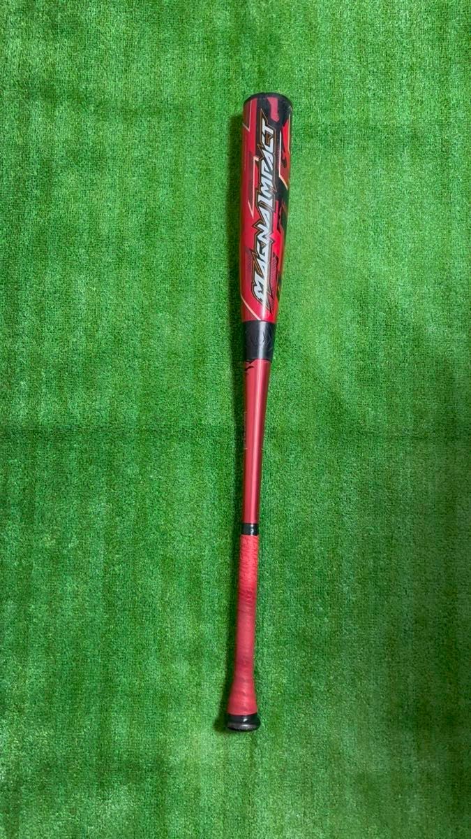 ミズノ マグナインパクト 84cm 野球 バット トップバランス ミズノ