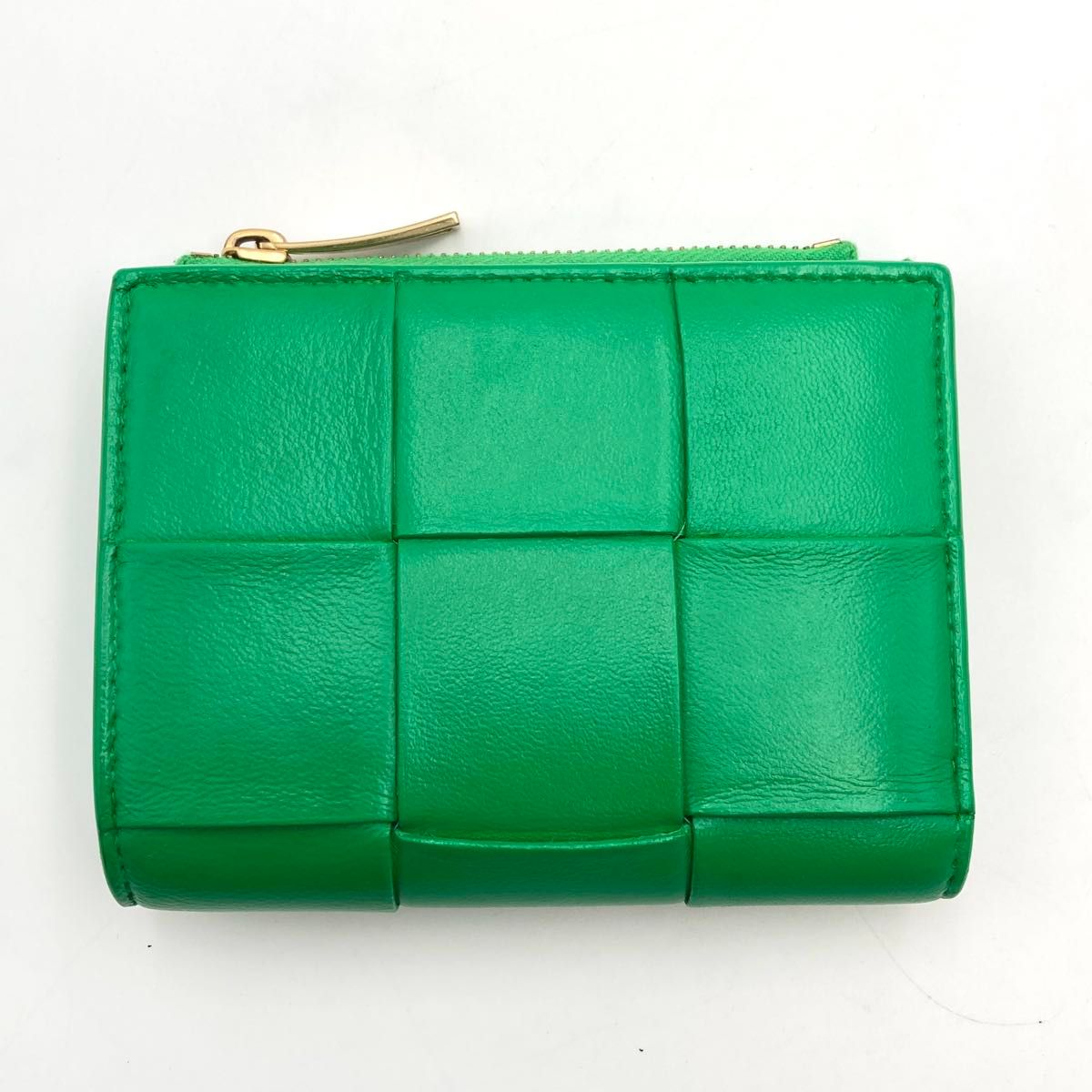 男女OK【美品】BOTTEGA VENETA ボッテガヴェネタ カセット 男女OK【美品】BOTTEGA VENETA ボッテガヴェネタ カセット