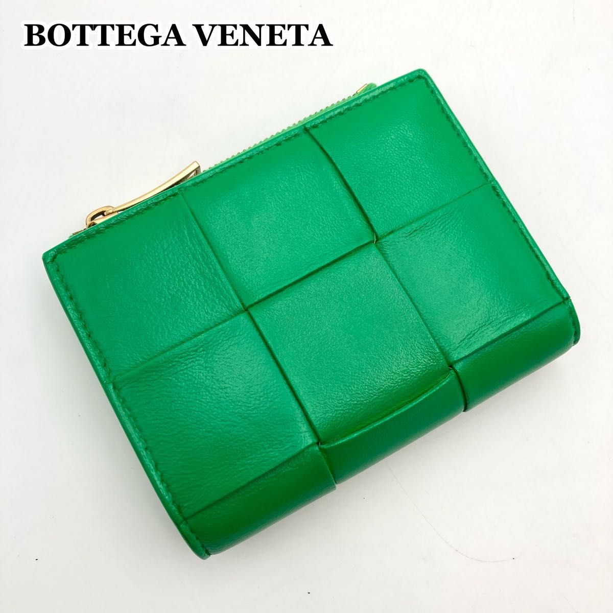 男女OK【美品】BOTTEGA VENETA ボッテガヴェネタ カセット 男女OK【美品】BOTTEGA VENETA ボッテガヴェネタ カセット