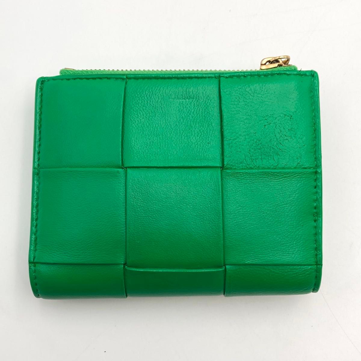 男女OK【美品】BOTTEGA VENETA ボッテガヴェネタ カセット 男女OK【美品】BOTTEGA VENETA ボッテガヴェネタ カセット