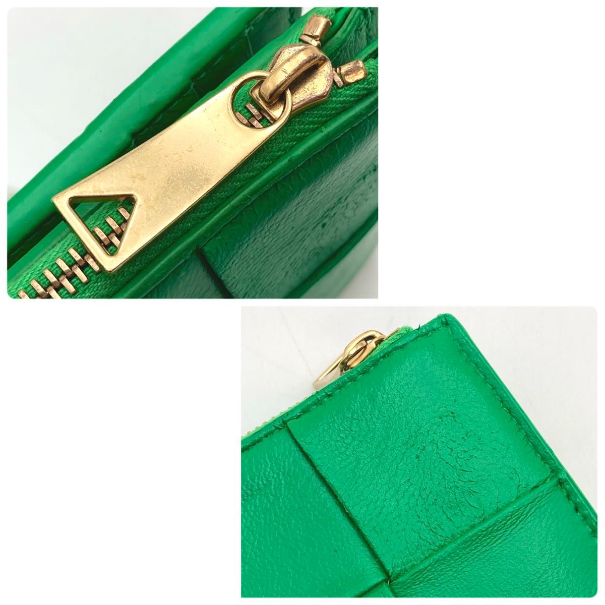 男女OK【美品】BOTTEGA VENETA ボッテガヴェネタ カセット 男女OK【美品】BOTTEGA VENETA ボッテガヴェネタ カセット