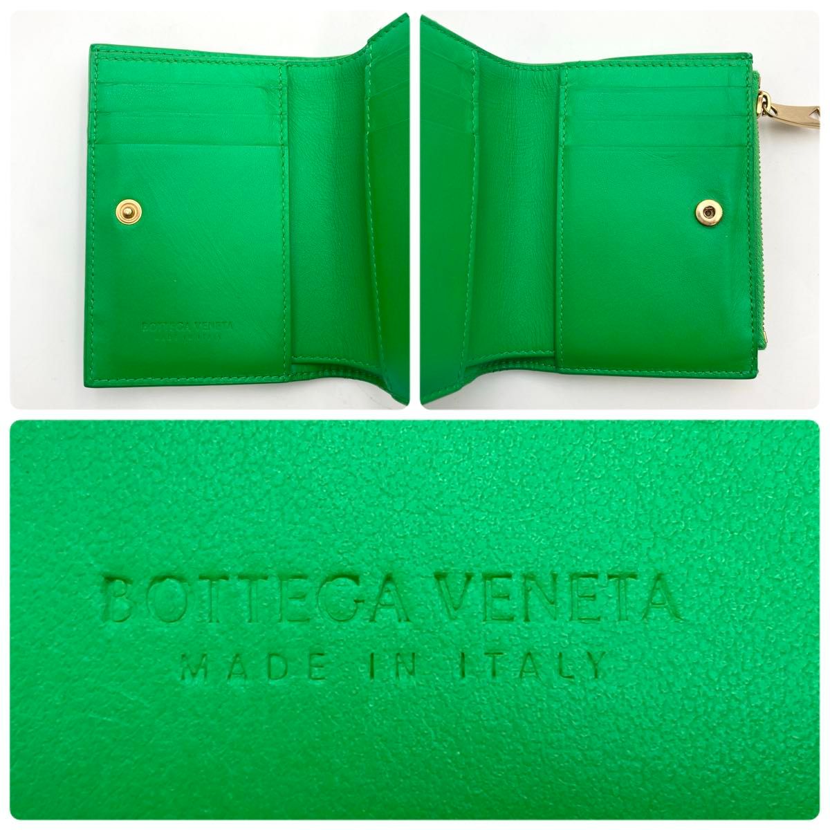 男女OK【美品】BOTTEGA VENETA ボッテガヴェネタ カセット 男女OK【美品】BOTTEGA VENETA ボッテガヴェネタ カセット
