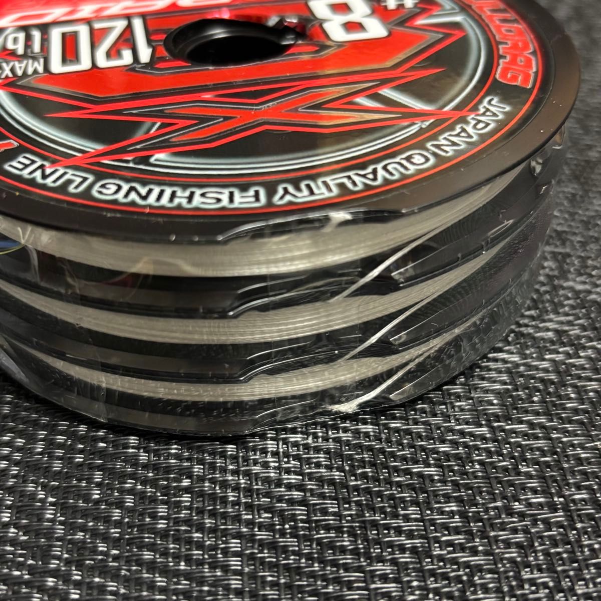 新品未使用 フルドラグ 8号 300m YGK X8 エックスブレイド YGK 新品未使用 フルドラグ 8号 300m YGK X8 エックスブレイド YGK