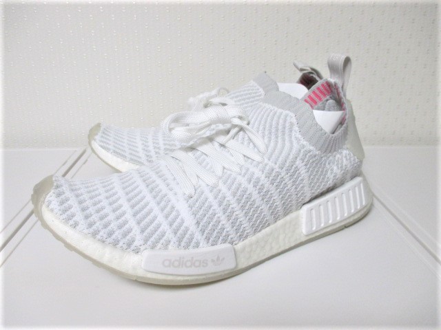 ☆adidas アディダス boost ブースト スニーカー/メンズ/29cm☆新品同様品