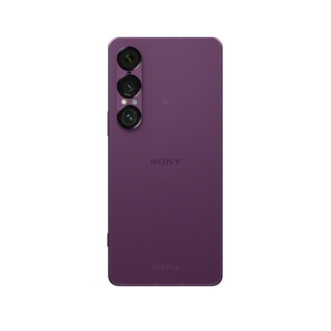 【SIMフリー版】Xperia 1 VII パープル 512GB【新品未開封】 グローバル版】Xperia 1 VII パープル 512GB【SIMフリー】新品未