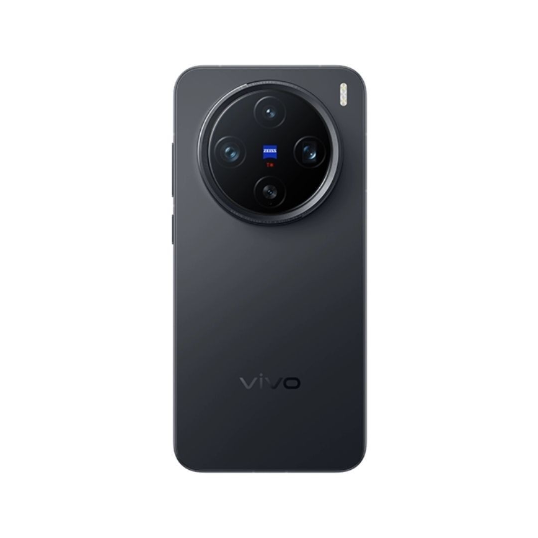 【SIMフリー】X200 Pro mini 12/256GB ブラック【新品】 SIMフリー】vivo X200 Pro mini|12GB/256GB ブラック【新品