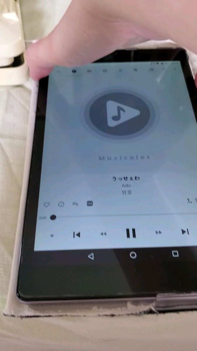 スマホケース型 防水スピーカー ATSPP40W-W オーディオテクニカ 防水スピーカー 防水スマホケース