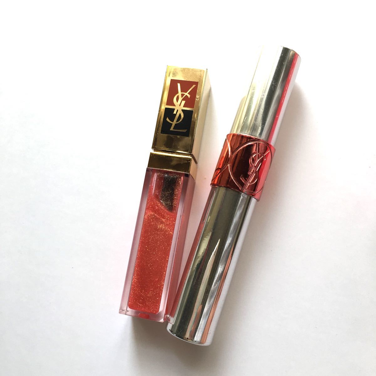 Paypayフリマ Ysl イブサンローラン ヴォリュプテ ティント インオイル リップ グロス Paypayフリマ Ysl イブサンローラン ヴォリュプテ ティント インオイル リップ グロス