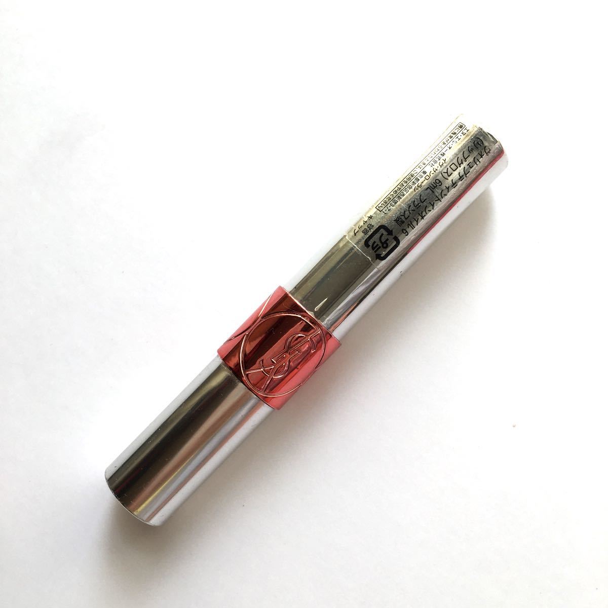 Paypayフリマ Ysl イブサンローラン ヴォリュプテ ティント インオイル リップ グロス Paypayフリマ Ysl イブサンローラン ヴォリュプテ ティント インオイル リップ グロス