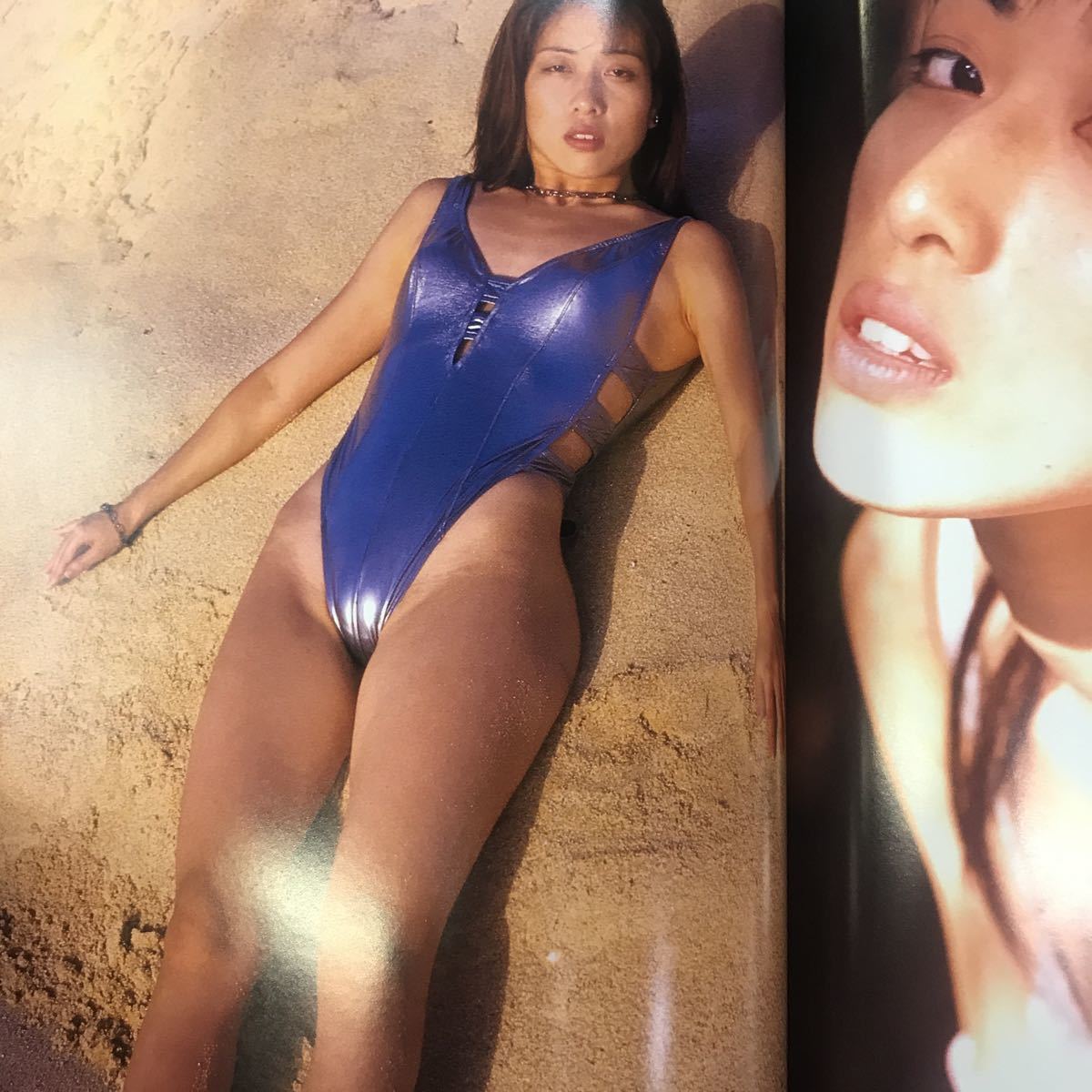 ヤフオク 写真集 白鳥ちかこ レースクイーン ボディコン ヤフオク 写真集 白鳥ちかこ レースクイーン ボディコン